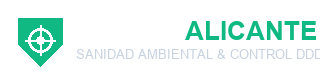 Plagas Alicante