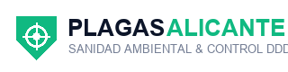 Plagas Alicante